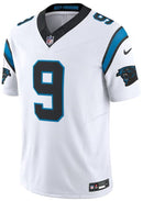CAMISETA NFL CAROLINA PANTHERS BRYCE YOUNG – WHITE JERSEY