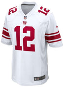 CAMISETA NFL NEW YORK GIANTS - DARREN WALLER