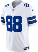 CAMISETA NFL DALLAS COWBOYS CEEDEE LAMB - WHITE JERSEY