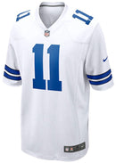 CAMISETA NFL DALLAS COWBOYS MICAH PARSONS - WHITE JERSEY