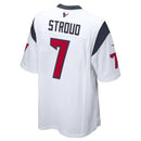 CAMISETA NFL HOUSTON TEXANS CJ STROUD – WHITE JERSEY