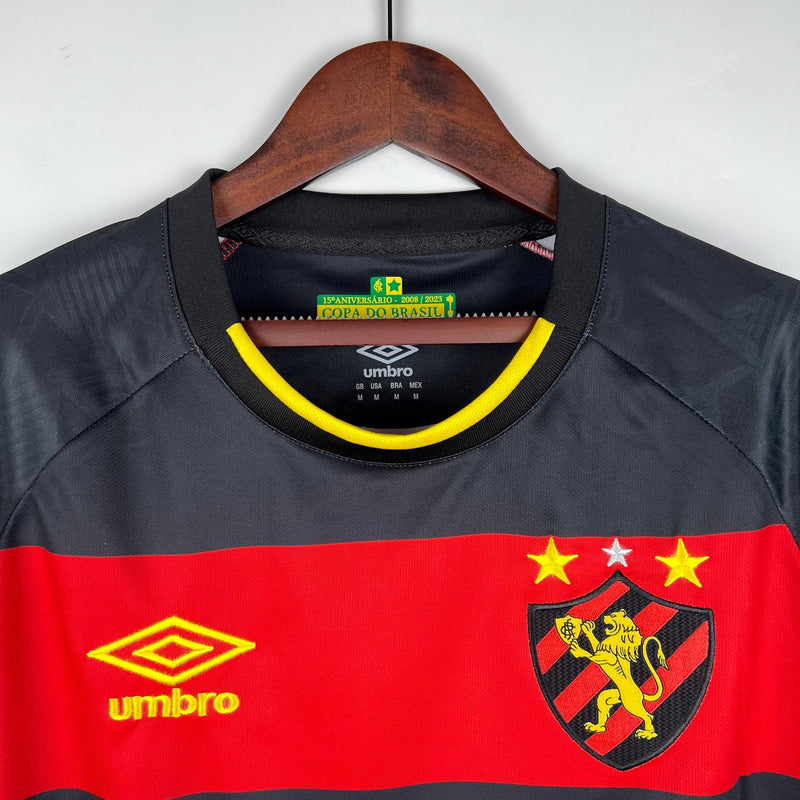 SPORT RECIFE I 23/24 HOMBRE