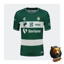 CAMISETA SANTOS LAGUNA I 26/27 HOMBRE 1