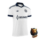 CAMISETA SCHALKE 04 II 26/27 HOMBRE 1