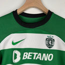 SPORTING LISBOA I 23/24 CONJUNTO INFANTIL