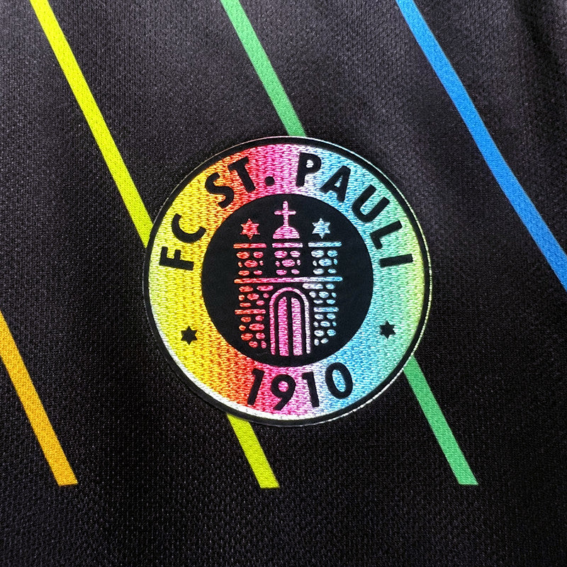 ST PAULI II 23/24 HOMBRE