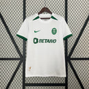 CAMISETA SPORTING LISBOA EDICIÓN LIMITADA II 24/25 HOMBRE