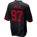 CAMISETA NFL SAN FRANCISCO 49ERS - NICK BOSA