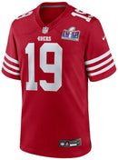 CAMISETA NFL SAN FRANCISCO 49ERS - DEEBO SAMUEL