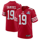 CAMISETA NFL SAN FRANCISCO 49ERS - DEEBO SAMUEL