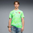 CAMISETA SUIZA II 2026 MUNDIAL HOMBRE