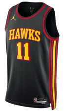 NBA ATLANTA HAWKS - TRAE YOUNG