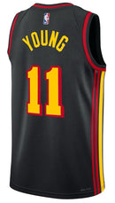 NBA ATLANTA HAWKS - TRAE YOUNG