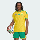 CAMISETA SUDÁFRICA I 2026 MUNDIAL HOMBRE