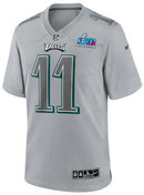 CAMISETA NFL PHILADELPHIA EAGLES - AJ BROWN