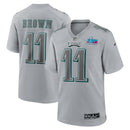 CAMISETA NFL PHILADELPHIA EAGLES - AJ BROWN