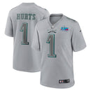 CAMISETA NFL PHILADELPHIA EAGLES - JALEN HURTS SUPER BOWL LVII