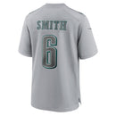 CAMISETA NFL PHILADELPHIA EAGLES - DEVONTA SMITH – SUPER BOWL LVII