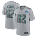 CAMISETA NFL PHILADELPHIA EAGLES - JASON KELCE – SUPER BOWL LVII