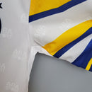 TIGRES II 96/97 HOMBRE RETRO