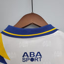 TIGRES II 96/97 HOMBRE RETRO