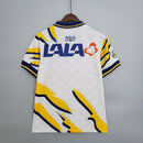 TIGRES II 96/97 HOMBRE RETRO