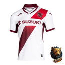 CAMISETA TORINO I 26/27 HOMBRE 4