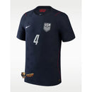 CAMISETA ESTADOS UNIDOS DE AMÉRICA II 2026 MUNDIAL HOMBRE