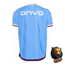CAMISETA TRABZONSPOR II 26/27 HOMBRE 2