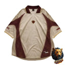 CAMISETA TRAVIS SCOTT CACTUS JACK X NK ESPANA TOTAL 90 I 26/27 HOMBRE (RETRO) 1