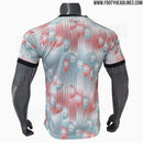 CAMISETA BELGICA II MUNDIAL 2026 HOMBRE