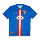 ATLÉTICO DE MADRID II 10/11 HOMBRE (RETRO)