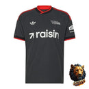 CAMISETA UNION BERLIN II 26/27 HOMBRE 4