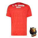 CAMISETA UNION BERLIN I 26/27 HOMBRE 2