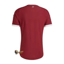 CAMISETA KATAR I 2026 MUNDIAL HOMBRE