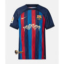 CAMISETA BARCELONA EDICIÓN LIMITADA MOTOMAMI 22/23 HOMBRE