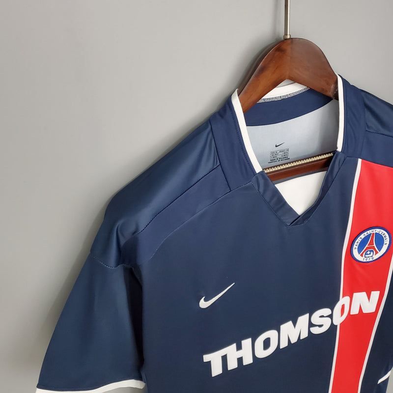 PSG I 02/03 HOMBRE (RETRO)