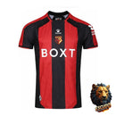 CAMISETA WATFORD FC II 26/27 HOMBRE 3