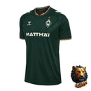 CAMISETA WERDER BREMEN II 26/27 HOMBRE 1