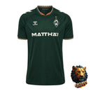 CAMISETA WERDER BREMEN II 26/27 HOMBRE 2