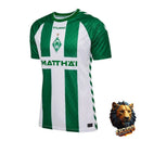 CAMISETA WERDER BREMEN I 26/27 HOMBRE 1