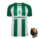 CAMISETA WERDER BREMEN I 26/27 HOMBRE 3