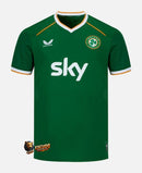 CAMISETA IRLANDA I 2026 MUNDIAL HOMBRE