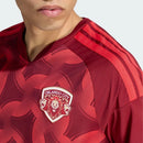 CAMISETA ORLANDO CITY III 26/27 HOMBRE