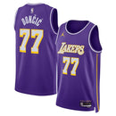 NBA LAKERS 2025/26 - LUKA DONČIĆ