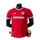 CAMISETA TOLUCA I 26/27 HOMBRE VERSIÓN JUGADOR