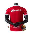 CAMISETA TOLUCA I 26/27 HOMBRE VERSIÓN JUGADOR