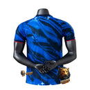 CAMISETA ESTADOS UNIDOS DE AMÉRICA LIMITADA 2026 MUNDIAL HOMBRE VERSIÓN JUGADOR MANGA LARGA