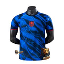 CAMISETA ESTADOS UNIDOS DE AMÉRICA LIMITADA 2026 MUNDIAL HOMBRE VERSIÓN JUGADOR MANGA LARGA