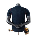 CAMISETA ESTADOS UNIDOS DE AMÉRICA II 2026 MUNDIAL HOMBRE VERSIÓN JUGADOR MANGA LARGA